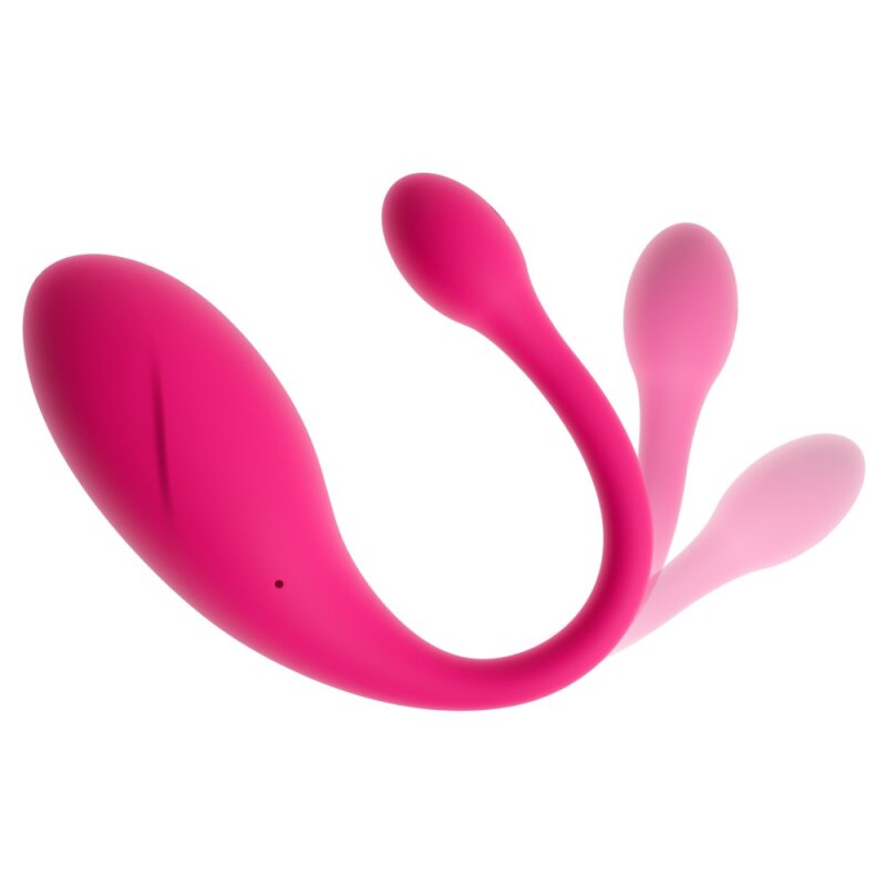 beau coeur Koral RC Love Ball