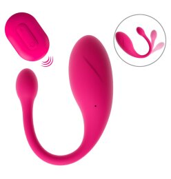 beau coeur Koral RC Love Ball