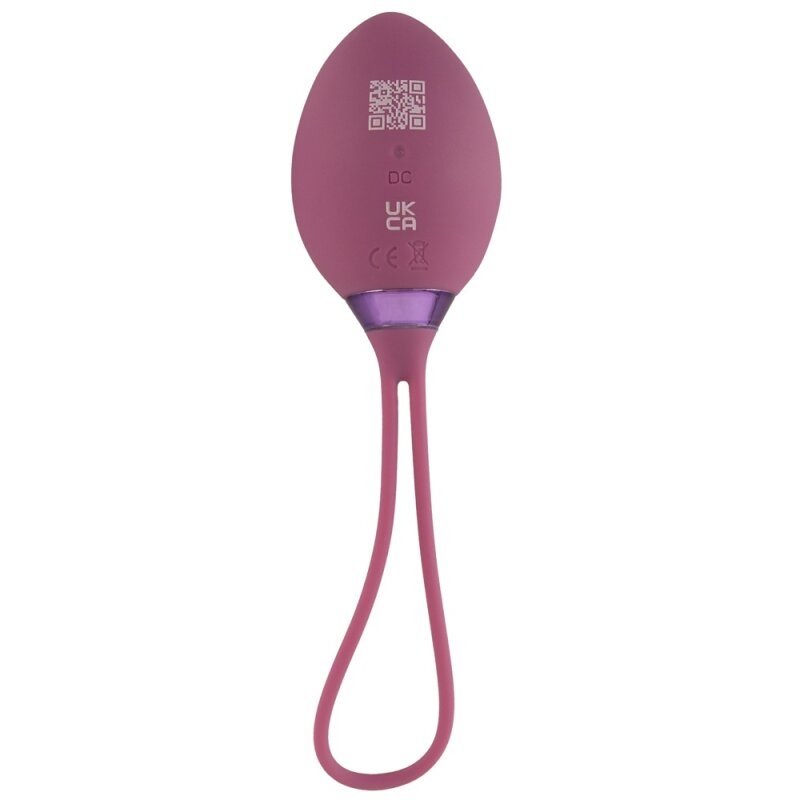 beau coeur Rovana RC Love Ball