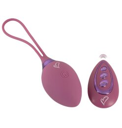 beau coeur Rovana RC Love Ball