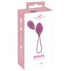 beau coeur Rovana RC Love Ball