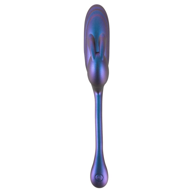 Smile Metallic Flexible Double