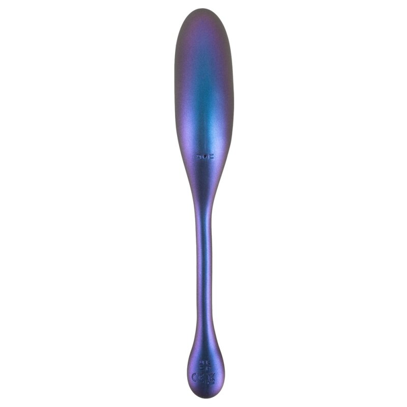 Smile Metallic Flexible Double