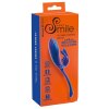 Smile Metallic Flexible Double