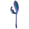 Smile Metallic Flexible Double
