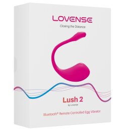 Lush 2 - Egg Vibe