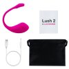 Lush 2 - Egg Vibe