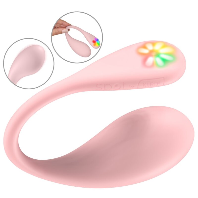 Spot Pink