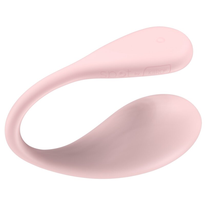 Spot Pink