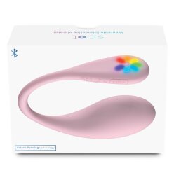 Spot Pink