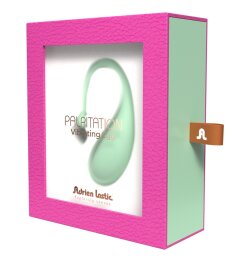 Adrien Lastic Palpitation Mint