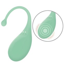 Adrien Lastic Palpitation Mint