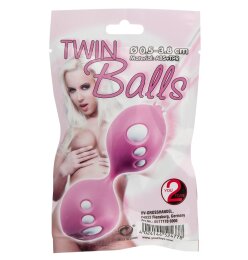 Twin Balls