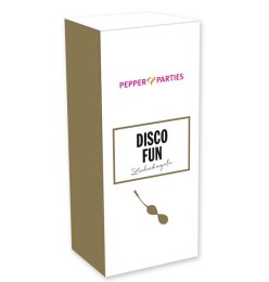 PP Disco Fun Liebeskugeln