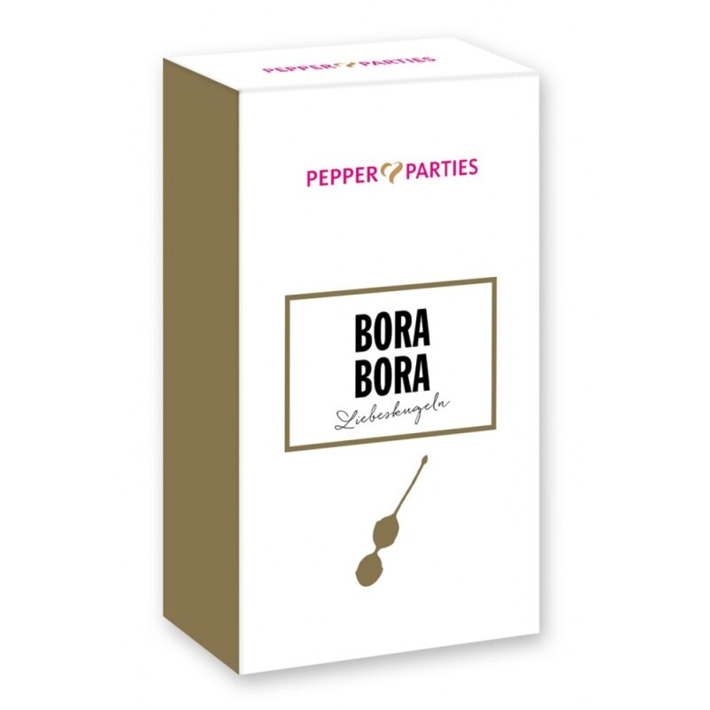 PP Bora Bora Liebeskugeln