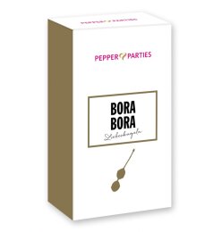PP Bora Bora Liebeskugeln