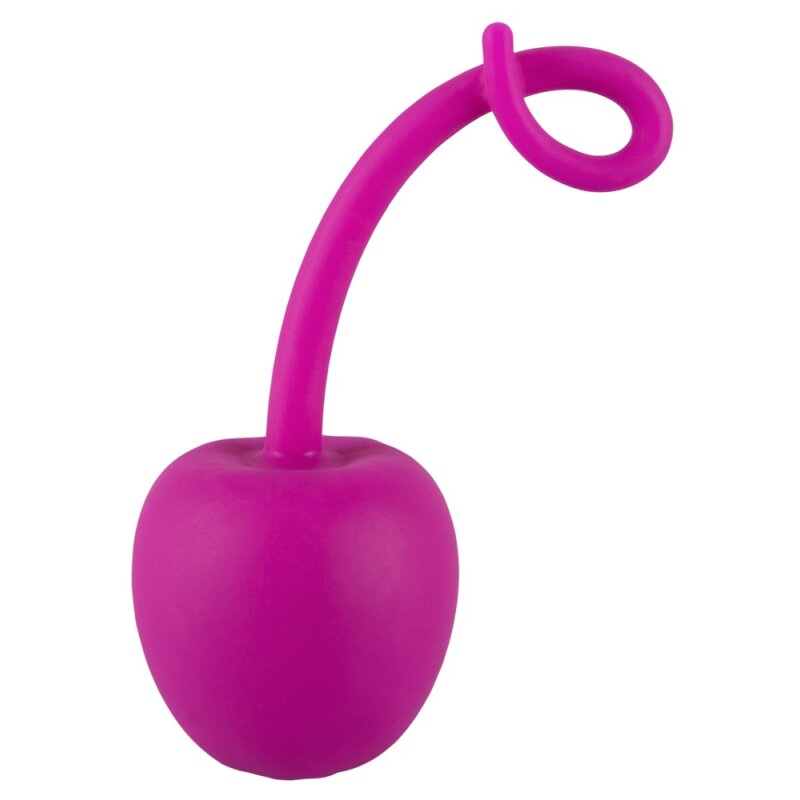 PP Paradies Apfel pink