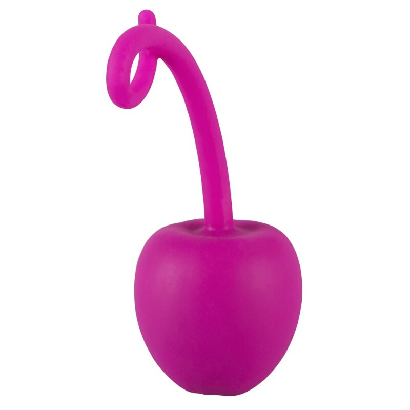 PP Paradies Apfel pink