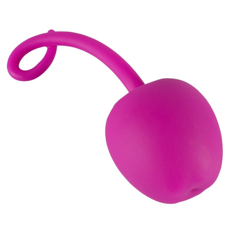 PP Paradies Apfel pink