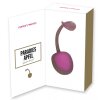 PP Paradies Apfel pink