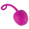 PP Paradies Apfel pink
