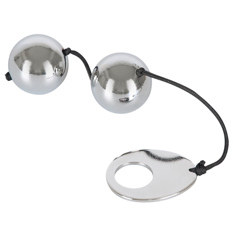 BK Heavy Metal Balls