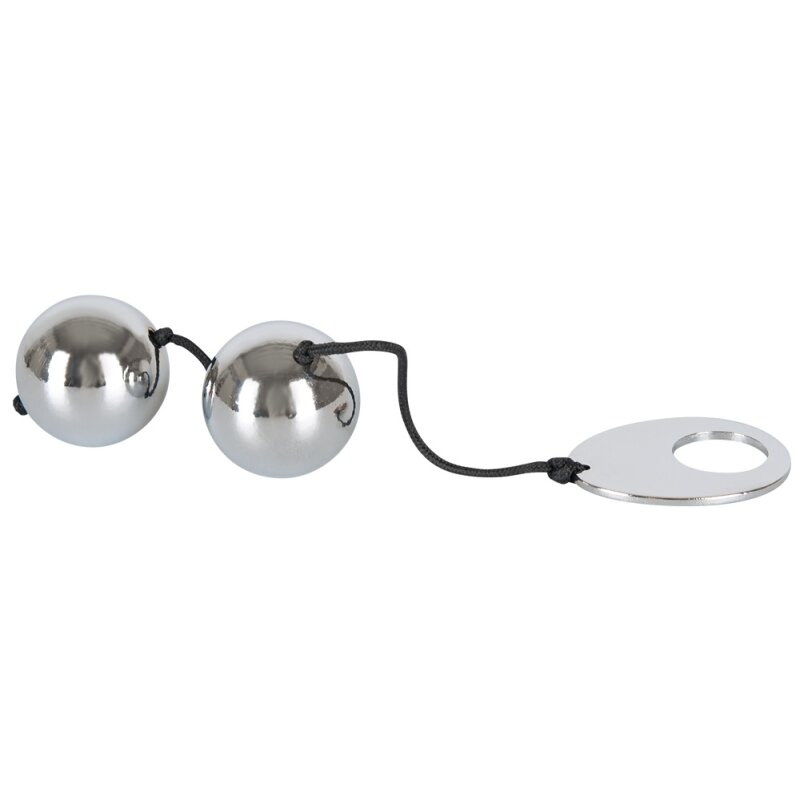BK Heavy Metal Balls