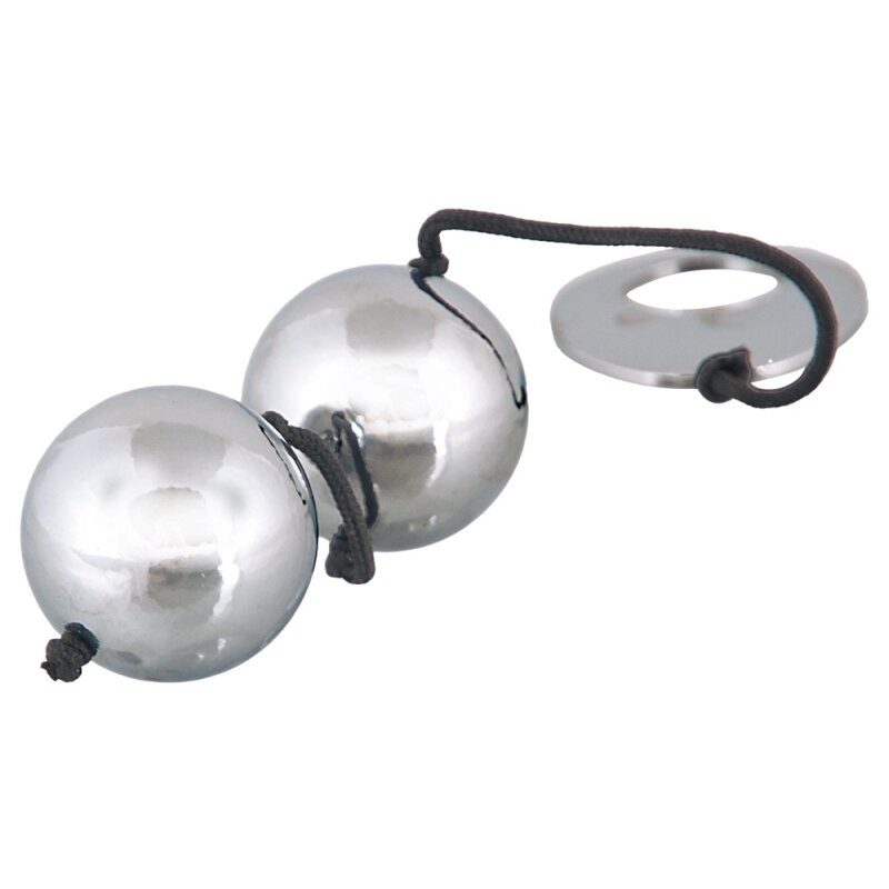 BK Heavy Metal Balls