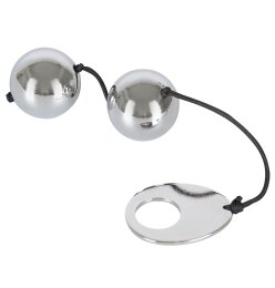 BK Heavy Metal Balls