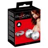 BK Heavy Metal Balls