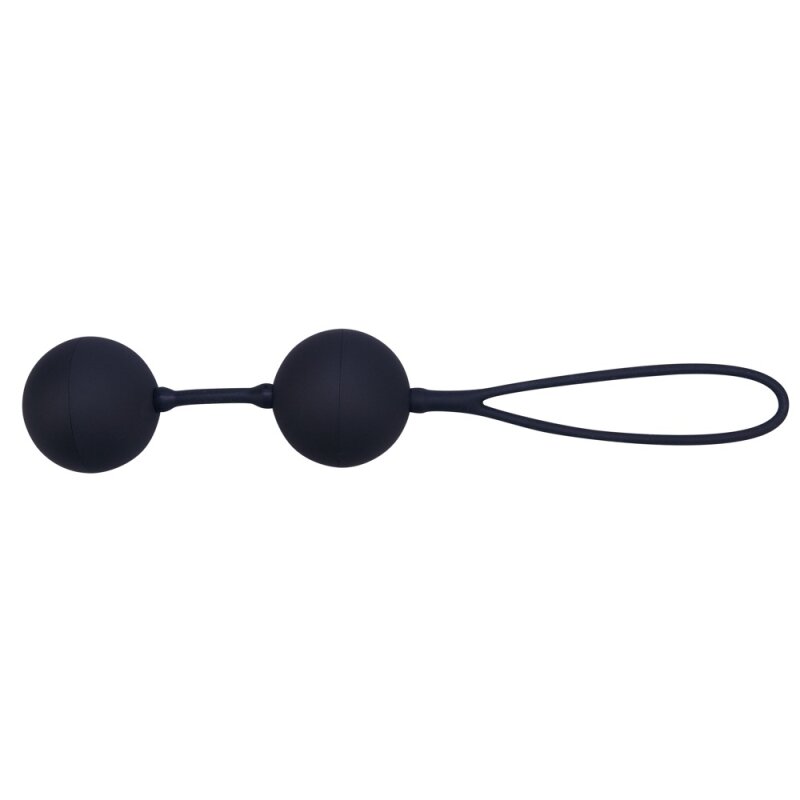 Black Velvets Balls