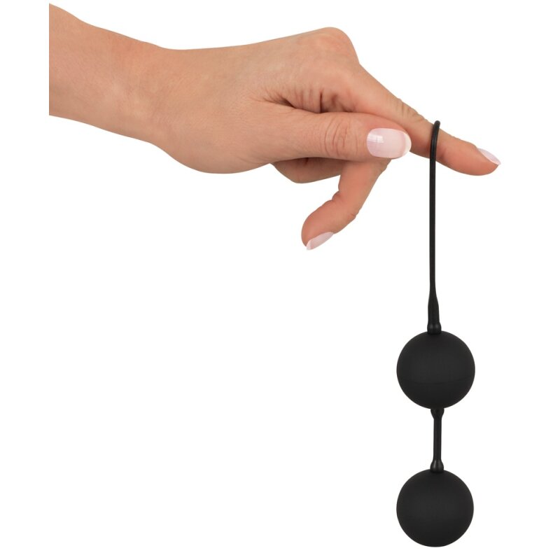 Black Velvets Balls