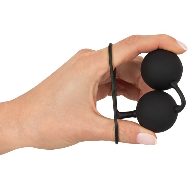 Black Velvets Balls