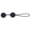 Black Velvets Balls