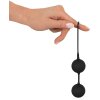 Black Velvets Balls