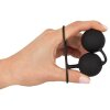 Black Velvets Balls