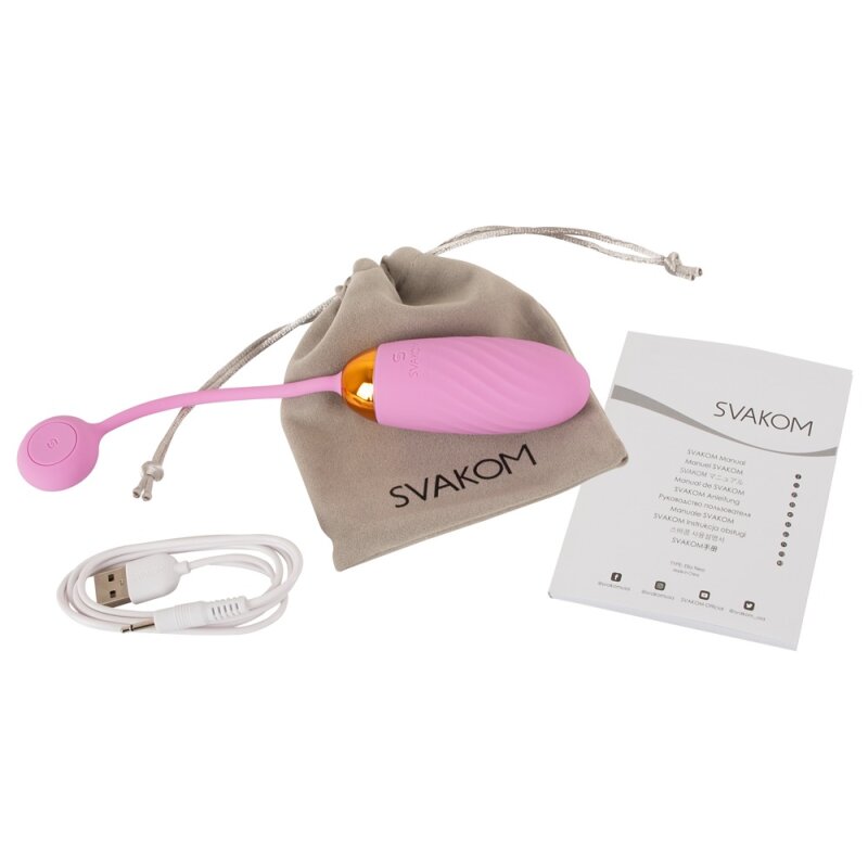 Ella Neo Pink