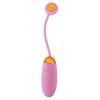 Ella Neo Pink