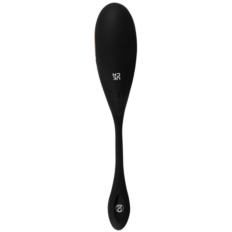 XOUXOU RC Vibrating E-Stim Lov
