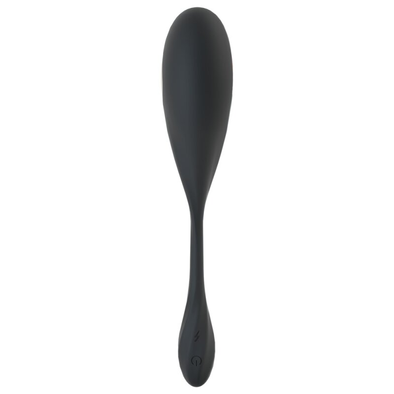 XOUXOU RC Vibrating E-Stim Lov