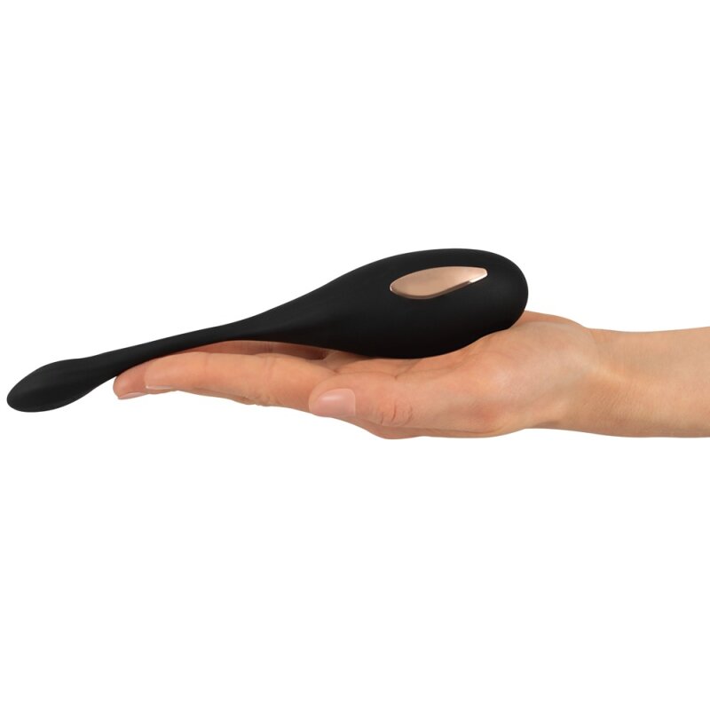XOUXOU RC Vibrating E-Stim Lov