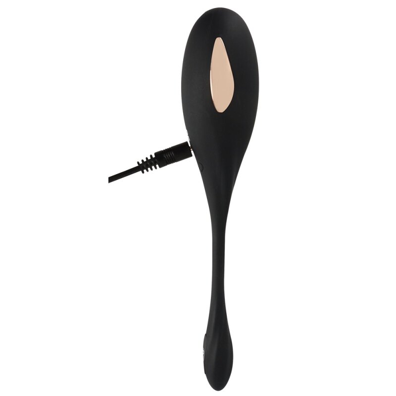 XOUXOU RC Vibrating E-Stim Lov
