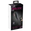 XOUXOU RC Vibrating E-Stim Lov
