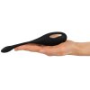 XOUXOU RC Vibrating E-Stim Lov