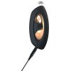 XOUXOU RC Vibrating E-Stim Lov
