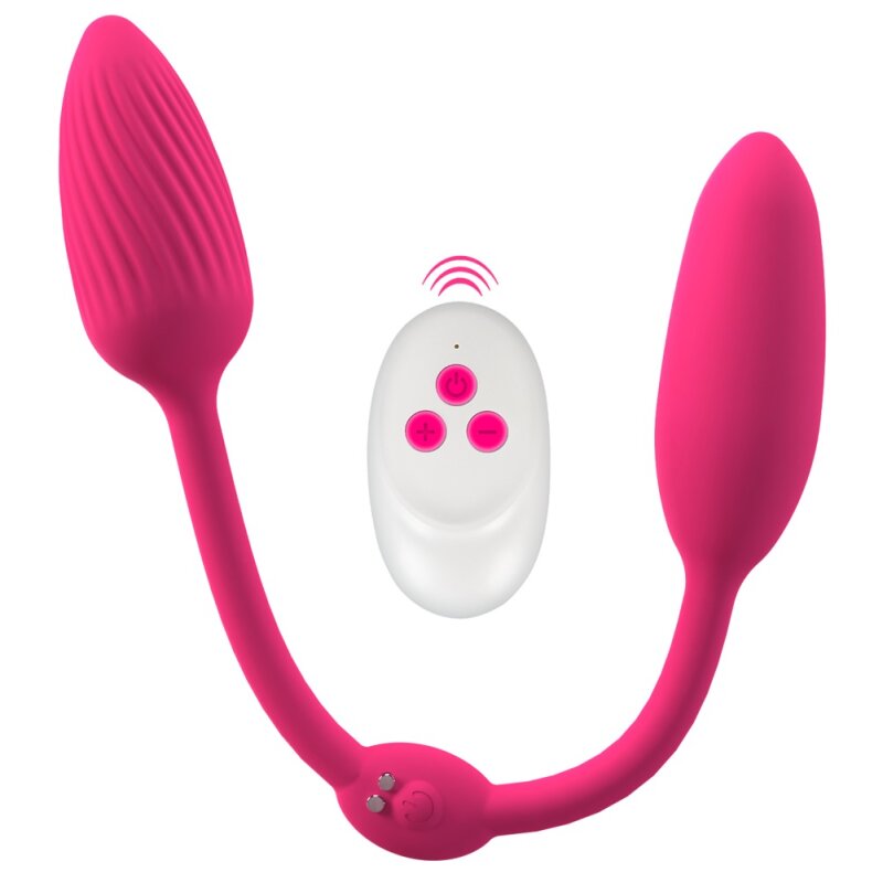 Sweet Smile RC Double Pleasure