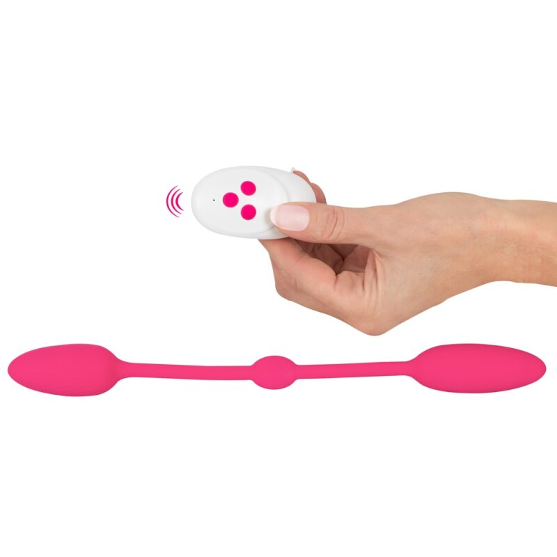 Sweet Smile RC Double Pleasure