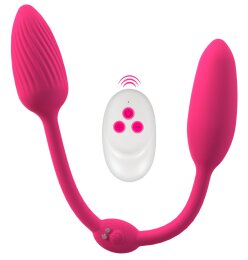 Sweet Smile RC Double Pleasure
