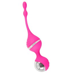 Sweet Smile Vibrating Love Bal