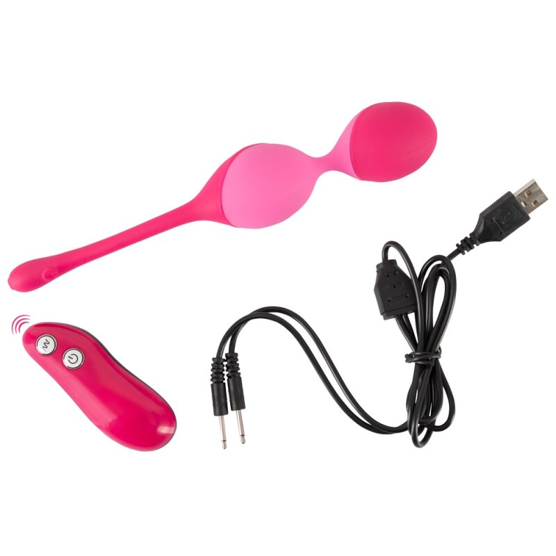 Sweet Smile Remote controlled